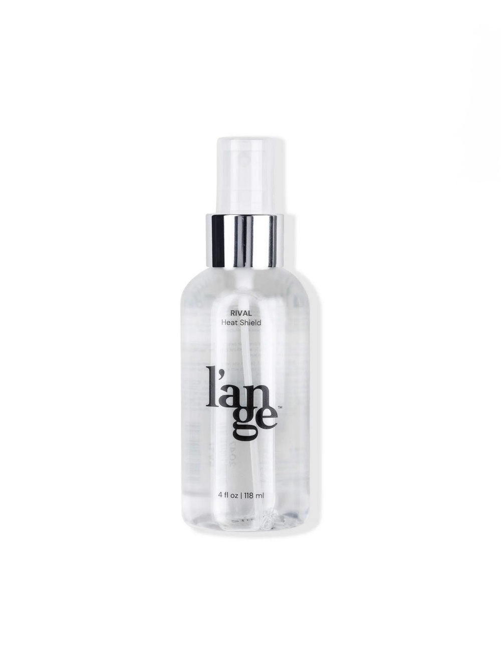 Lange Rival Heat Shield Thermal Protectant Spray